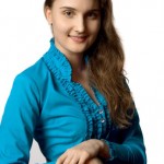 Масло Валерия, факультет экономики и управления, 5 курс